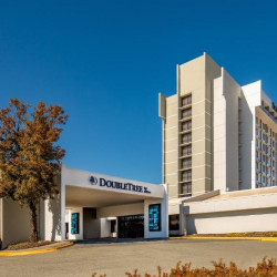 DoubleTree Suites by Hilton - Gaithersburg, MD